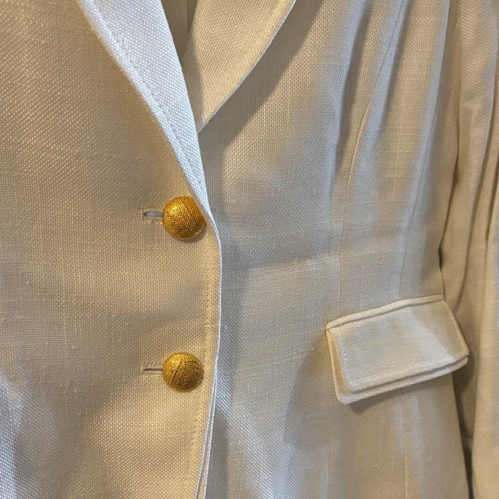 Tahari Pants Suit - Picture 3 of 11